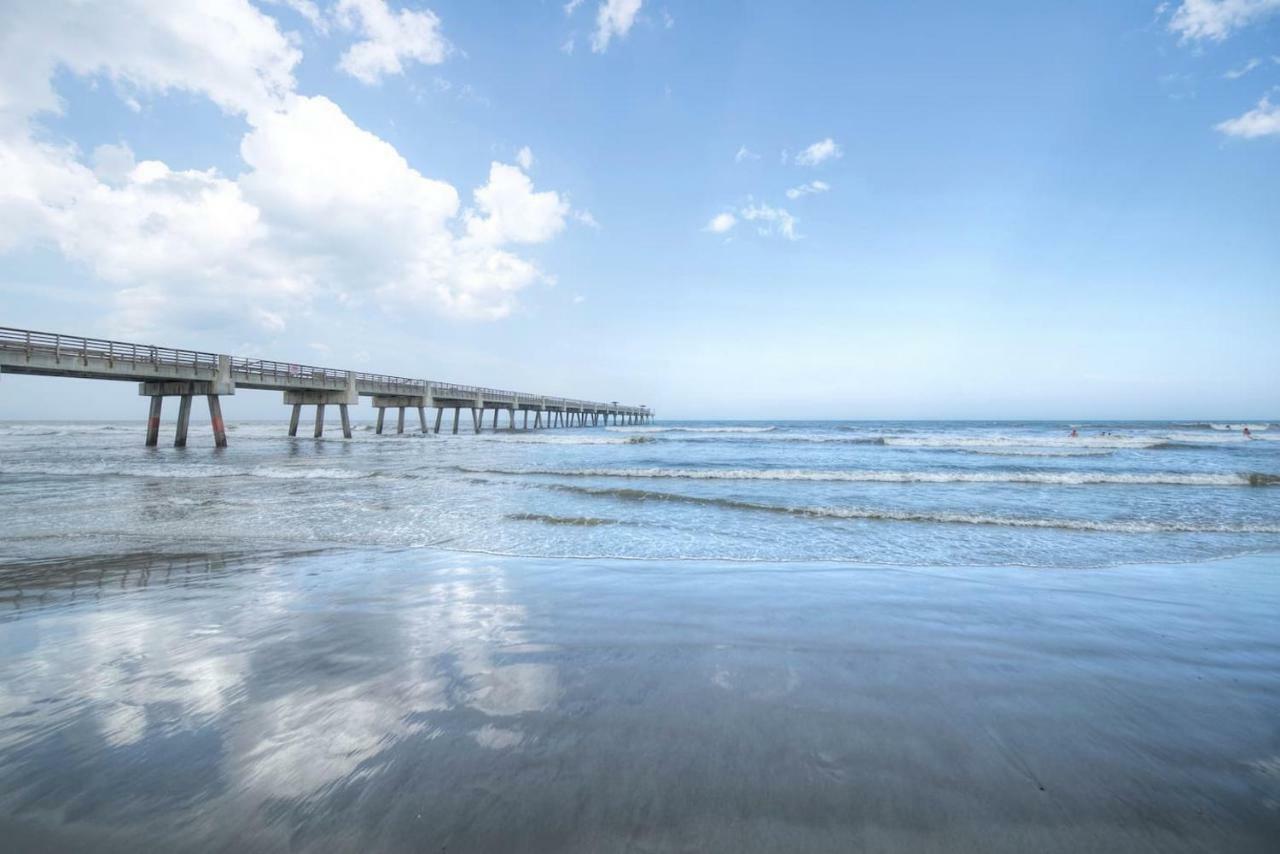 Beach Apartment Jacksonville Beach Exterior foto