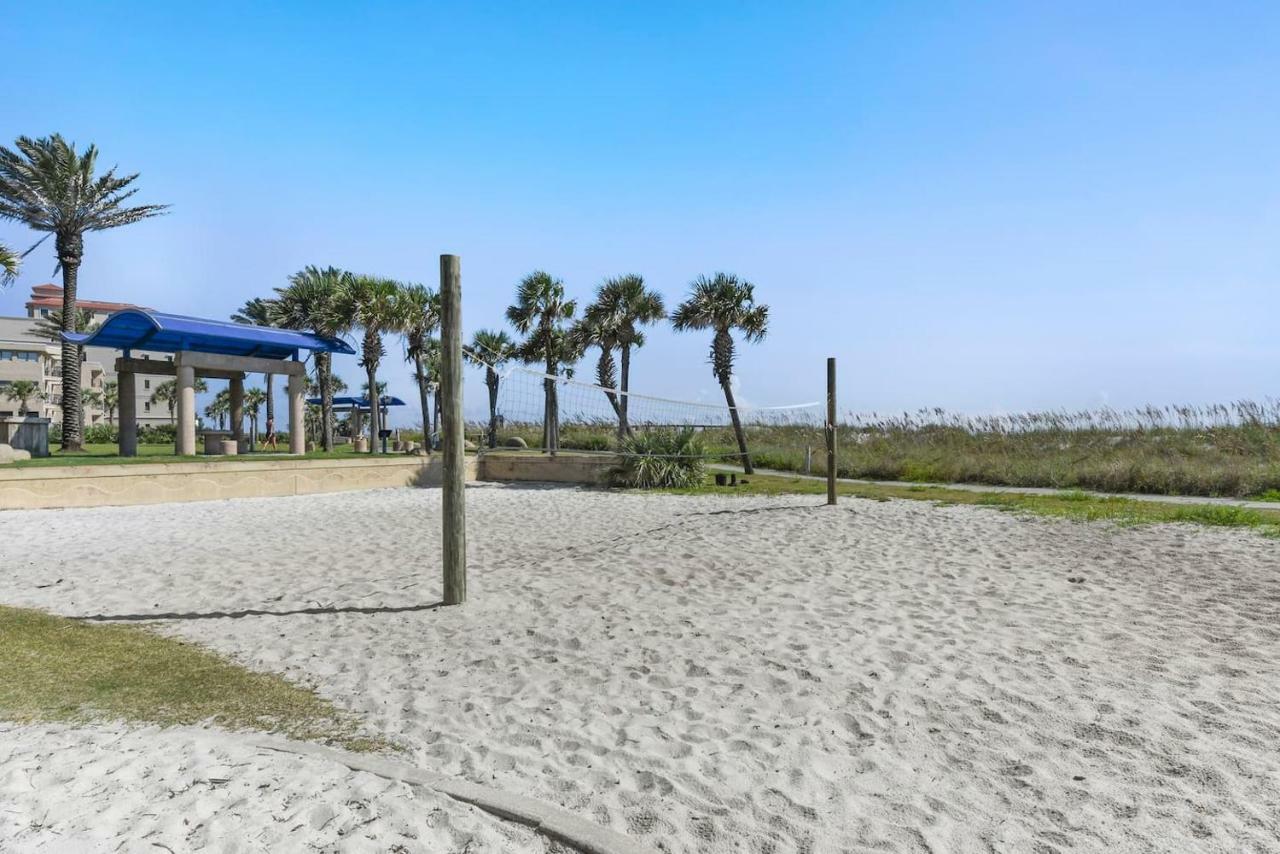 Beach Apartment Jacksonville Beach Exterior foto