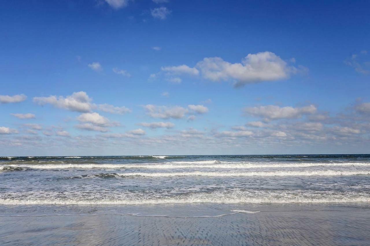 Beach Apartment Jacksonville Beach Exterior foto